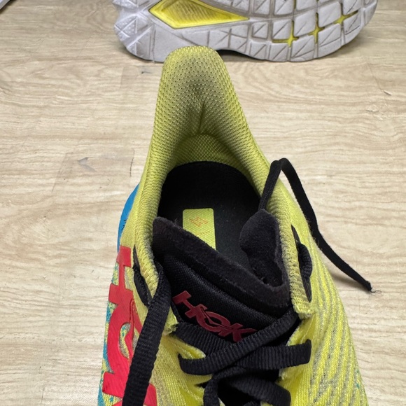 HOKA MACH 5 - M8.5 - Picture 9 of 9